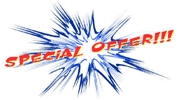 Special offer for dedicated server in Thailand